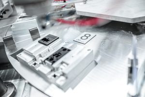 Stanowiska automatyczne i zrobotyzowane