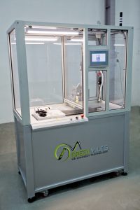 Stanowiska automatyczne i zrobotyzowane