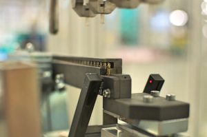 Stanowiska automatyczne i zrobotyzowane