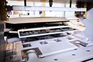 Stanowiska automatyczne i zrobotyzowane