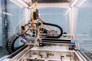 Stanowiska automatyczne i zrobotyzowane