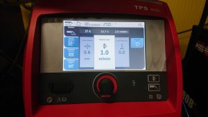 Stanowiska automatyczne i zrobotyzowane