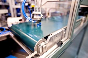 Stanowiska automatyczne i zrobotyzowane